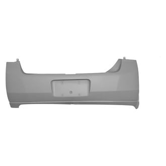Replace® - Rear Bumper Cover (Platinum Plus)