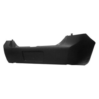 Replace® - Rear Bumper Cover (CAPA Certified)