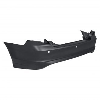 2011 ford deals fusion bumper cover