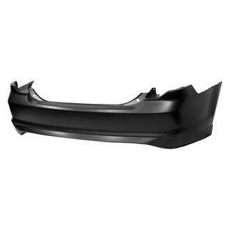 Replace® - Rear Bumper Cover (Platinum Plus)