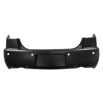 Replace® - Rear Bumper Cover (Standard Line)