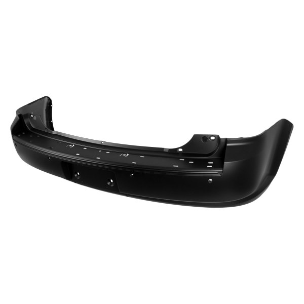 Replace® - Rear Bumper Cover