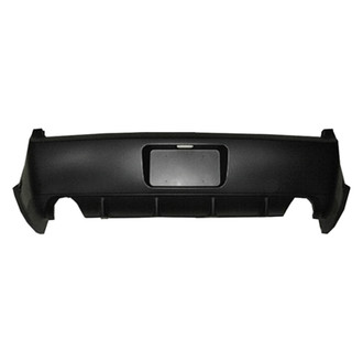 Replace® - Rear Bumper Cover (Standard Line)