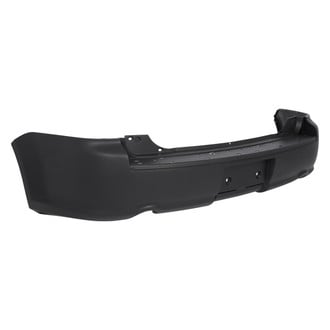 Replace® - Rear Bumper Covers