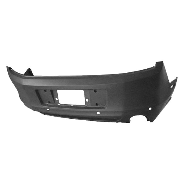 Replace® FO1100686C Rear Bumper Cover