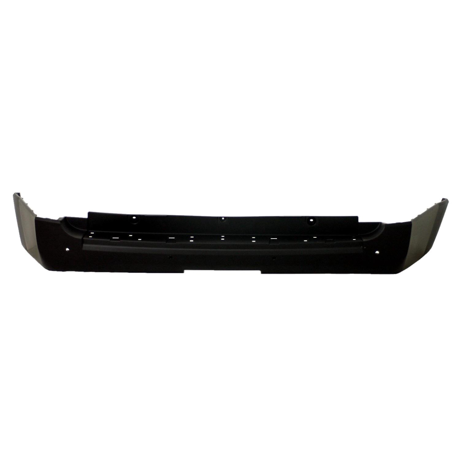 Replace® FO1100691 - Rear Bumper Cover (Standard Line)