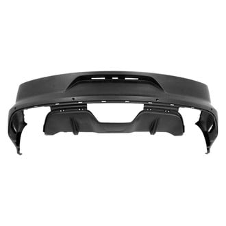 Replace® - Rear Bumper Cover (Standard Line)
