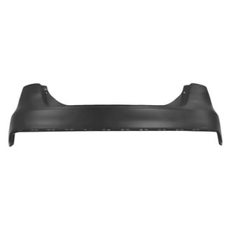 Replace® - Rear Bumper Cover (Platinum Plus)