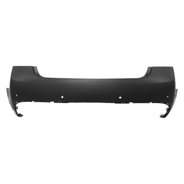 Replace® FO1100726 Rear Bumper Cover (Standard Line)
