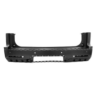 Replace® - Rear Bumper Cover (Standard Line)