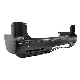 Replace® - Rear Bumper Cover (Standard Line)