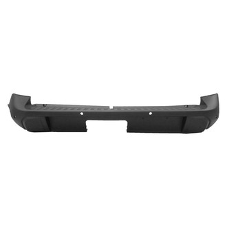 Replace® - Rear Bumper Cover (CAPA Certified)