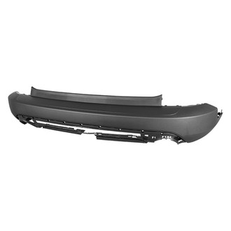 Replace® - Rear Bumper Cover (Standard Line)