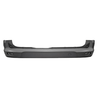 Replace® - Rear Bumper Cover (Standard Line)