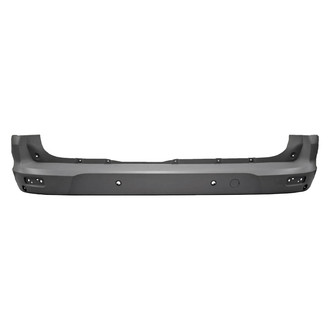Replace® - Rear Bumper Cover (Standard Line)