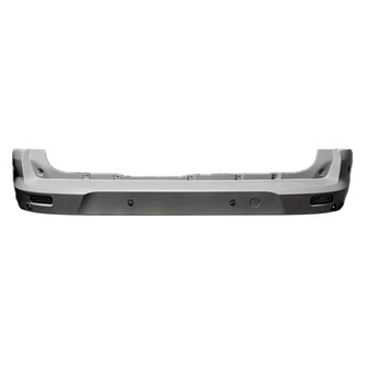 Replace® - Rear Bumper Cover (CAPA Certified)
