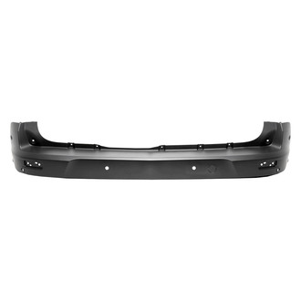 Replace® - Rear Bumper Cover (Standard Line)