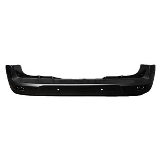 Replace® - Rear Bumper Cover (CAPA Certified)