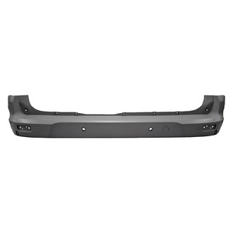 Replace® - Rear Bumper Cover (Standard Line)