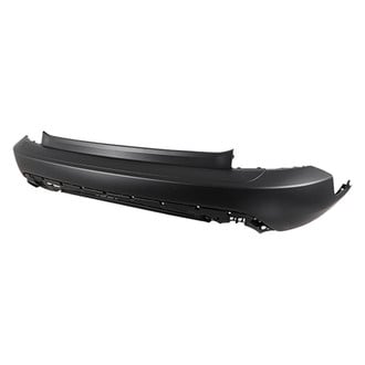 Replace® - Rear Bumper Cover (CAPA Certified)