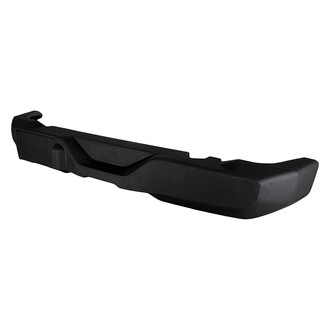Replace® - Rear Bumper Covers