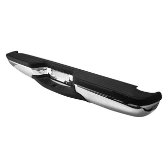 Replace® - Rear Step Bumper Assemblies