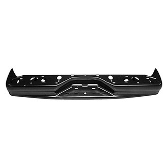 Replace® - Rear Bumper Face Bars