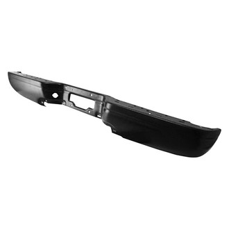 Replace® - Rear Bumper Face Bar (Value Line)