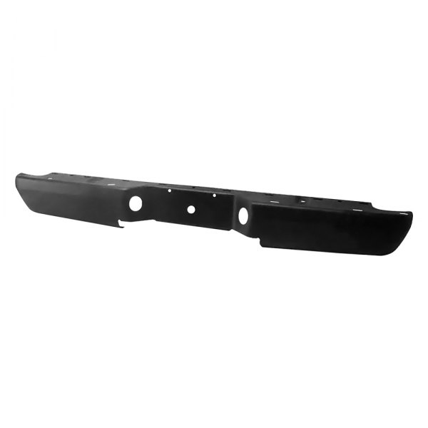 Replace® FO1102313DSC Rear Bumper Face Bar (Diamond Standard Line)