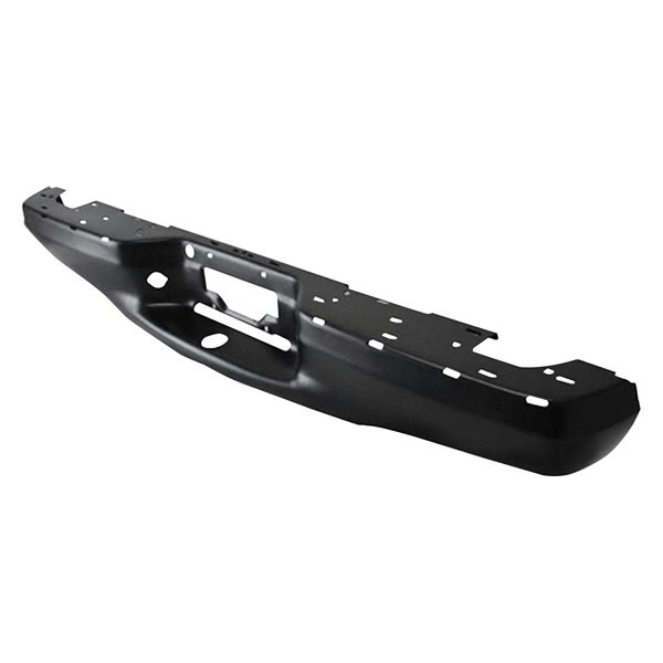Replace® FO1102320DSC Rear Bumper Face Bar (Diamond Standard Line)