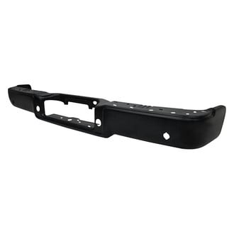 Replace® - Rear Bumper Face Bar (Value Line)