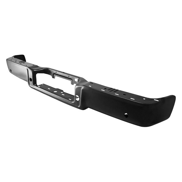 Replace® - Rear Bumper Face Bar