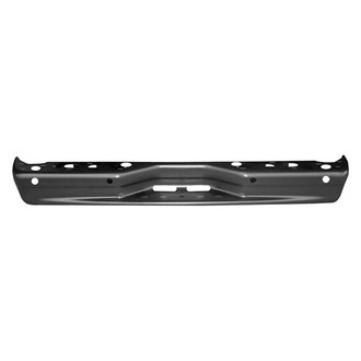 Replace® - Rear Bumper Face Bar (Value Line)