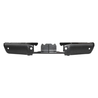 Replace® - Rear Bumper Face Bar (Value Line)