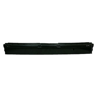 Replace® - Rear Bumper Face Bars