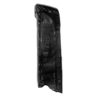 Replace® - Rear Bumper Face Bars