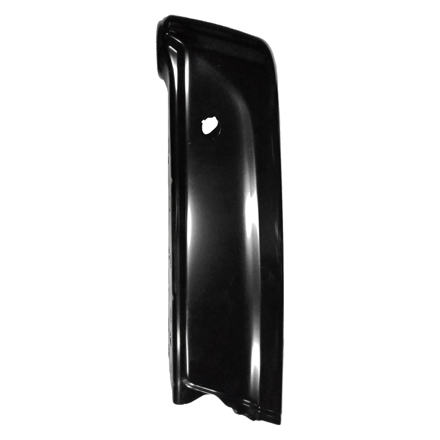 Replace® FO1102397C - Rear Driver and Passenger Side Step Bumper
