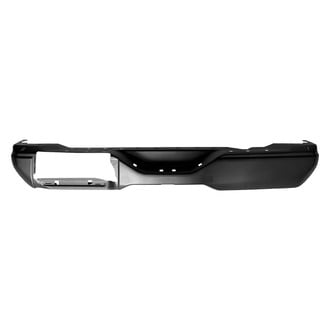 Replace® - Rear Bumper Face Bar (Diamond Standard Line)