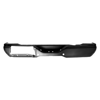 Replace® - Rear Bumper Face Bar (Diamond Standard Line)