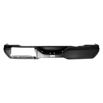 Replace® - Rear Bumper Face Bars