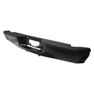 Replace® - Rear Step Bumper Assembly (Value Line)