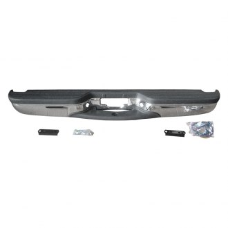 2002 ford excursion back bumper