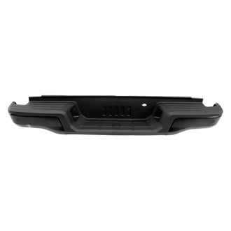 Replace® - Rear Step Bumper Assemblies