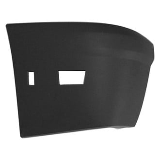 Replace® - Rear Outer Driver Side Bumper End (Standard Line)