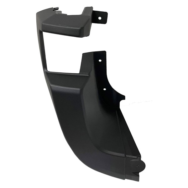 Replace® - Rear Driver Side Bumper End Cap