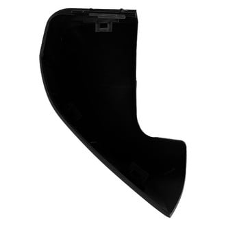 Replace® - Rear Bumper Extensions