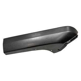 Replace® - Rear Outer Driver Side Bumper End (Standard Line)