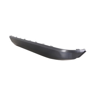 Replace® - Rear Outer Driver Side Bumper End (CAPA Certified)