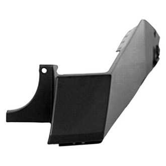 Replace® - Rear Outer Passenger Side Bumper End (Standard Line)