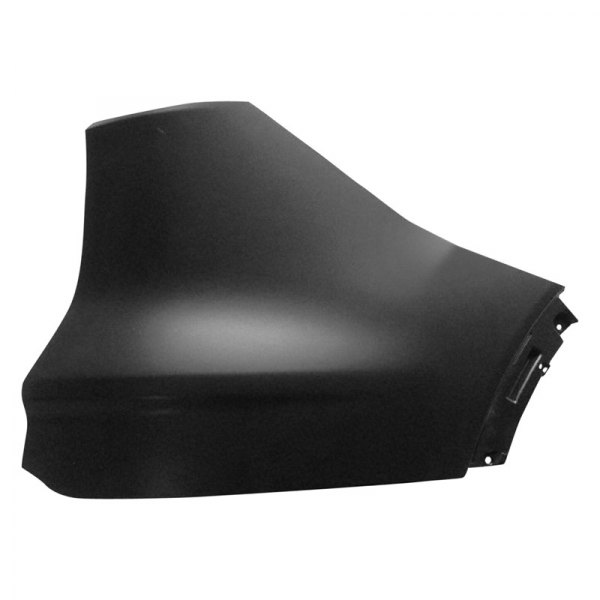 Replace® FO1105134R - Remanufactured Rear Passenger Side Bumper End